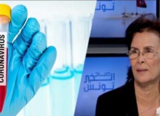 الدكتورة جليلة بن خليل: لم يثبت علميا أن كورونا يتسبب في تخثر الدم وانسداد الأوعية