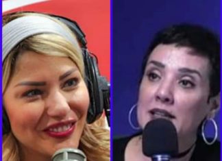 أول رد لخولة السليماني على الاتهامات.. وحقيقة افلاس قناة الحوار