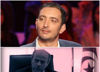 ياسين العياري: لو يبقى هذا الوزير في الحكومة تنتهي “أسطورة” محمد عبو ومكافحة الفساد.. للأبد!