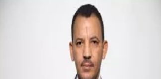 النائب كمال العيادي يعتدي بالعنف على مواطن ويهدده بالقتل “نخسر عليك كرطوشة”