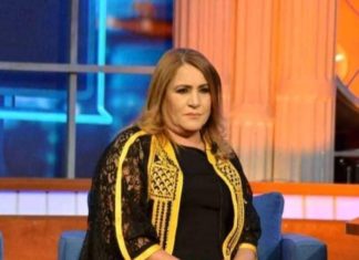 نعيمة الجاني: “ندمت على هي طيح وأنا نطلعها وكيف مثلتها أنا منعرفهاش”
