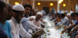 السعودية تلغي خدمة الإفطار في المسجد النبوي خلال رمضان