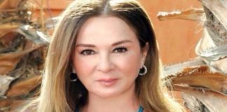 جريمة قتل غامضة في منزل الفنانة نجلاء فتحي