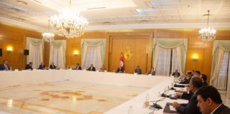 إجراءات حكومية إضافية مرتقبة بعد التمديد في فترة الحجر الصحي