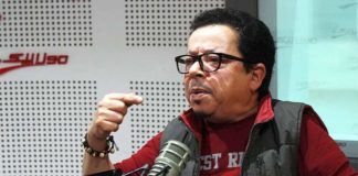 فيصل بالزين للهايكا:”نحب فلوسي كلموهم يخلصوني..”