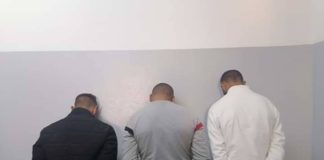 اغتصاب امراة في جرجيس..التفاصيل