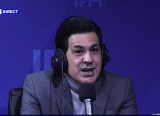 عبد الرزاق الشابي: “عاد الدر إلى معدنه.. حنبعل عرفت قيمتي.. وهذه علاقتي بعلاء”