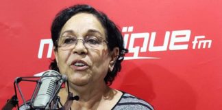 لطيفة القفصي: سأتوجّه للقضاء للحصول على مستحقاتي من ”شورّب”