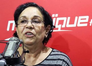 لطيفة القفصي: سأتوجّه للقضاء للحصول على مستحقاتي من ”شورّب”