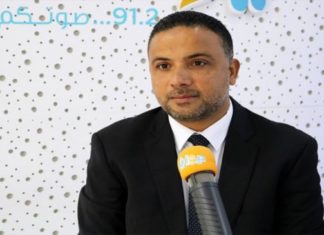 مخلوف يهاجم المكي والفخفاخ: “تجتمعان بالبلطجية..”