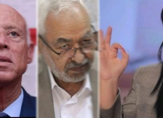 رئيسة الحزب الدستوري الحر : قيس سعيد غامض وندرس تناقضاته وسنصل الحكم عبر الصندوق