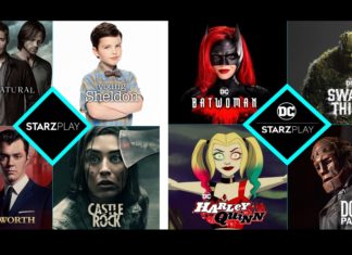 STARZPLAY توقع اتفاقية لسنوات عديدة مع “وارنر براذرز” وتواصل تعزيز ريادتها في تقديم المحتوى المتميز