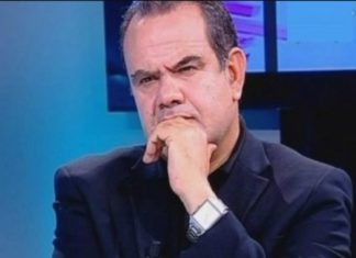 فيديو..لطفي العماري: لوبيات تريد ايقاف المسلسلات التونسية