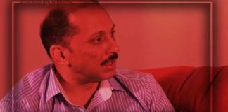قيادي بالتيار الديمقراطي: محمد عبو تعمد استهداف قيادي نهضاوي بالكاف عبر مسائلة الوالي… التفاصيل