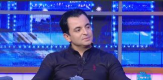 فيديو..حمزة البلومي: لست السبب في دخول سواغ مان للسجن