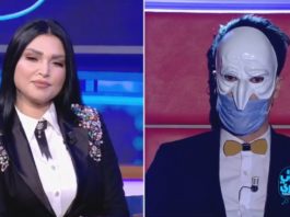 فيديو:الباباراتزي يكشف تورط نجلاء في قضية مخدرات والفنان الذي أراد الزواج منها عرفيا