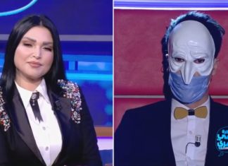 فيديو:الباباراتزي يكشف تورط نجلاء في قضية مخدرات والفنان الذي أراد الزواج منها عرفيا