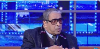 فيديو:حسن الغضباني يدعو إلى تعليق الرقص على مواقع التواصل الإجتماعي في هذه الفترة