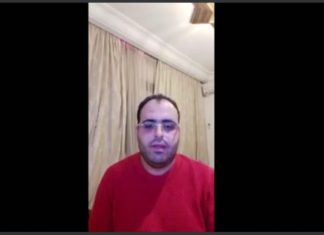 فيديو: شاب من مساكن يكشف سر تعافيه من ”كورونا” دون دواء