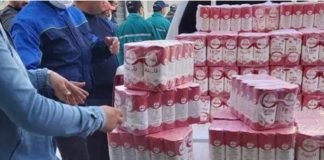 أزمة السميد والفارينة:حاميها حراميها