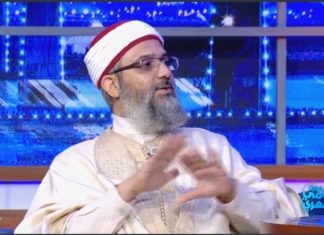 فيديو..فريد الباجي: “هناك حديث يقول سيأتي إلى تونس حاكم يشهد له بالصلاح في آخر الزمان”