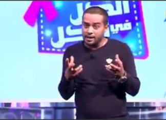 فيديو..العربي المازني يهاجم ويسخر من قيس سعيد