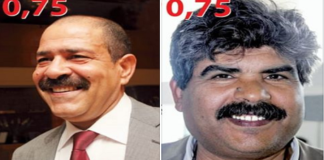 البريد التونسي يصدر طابعين بريديين تكريما لشهيدي الوطن شكري بلعيد ومحمد البراهمي