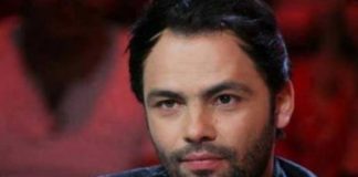 أحمد الأندلسي: أنا وخولة السليماني لم نخن الحوار التونسي وسامي الفهري