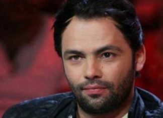 أحمد الأندلسي: أنا وخولة السليماني لم نخن الحوار التونسي وسامي الفهري