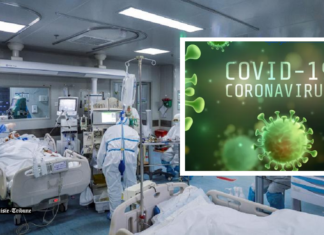 متابعة لنتائج تحاليل للإصابة بفيروس كورونا في الجهات