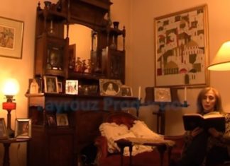 فيروز..تخرج من عزلتها بسبب فيروس كورونا