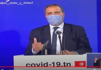 المكي: العودة للحجرالصحّي العامّ وارد.. وتحذير من موجة ثانية