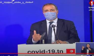 المكي محذرا من الاصفار الثلاثة : لا تضغطوا علينا باسم الرياضة والمساجد والمقاهي