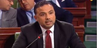 سيف الدين مخلوف في البرلمان : “المساجد مهجورة والبيران محلولة”