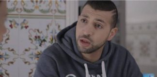 هذا مصير «بيرم» في مسلسل اولاد مفيدة