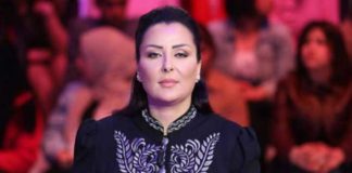 صورة: حقيقة نقل عربية حمادي الى المستشفى في حالة حرجة.. وزوجها يعلق