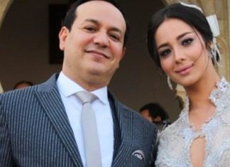 بسبب كورونا: إيقاف برنامج علاء الشابي وزوجته