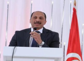 محمد عبو يكشف حقيقة التقليص في اجور الموظفين