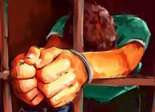 القبض على شخص وحجز دراجات نارية وكمية من القنب الهندي