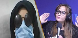هذا ما فعلته عائلة المتهم بإغتصاب «سماح» مع حنان الشقراني بعد دعوتها لإعدامه
