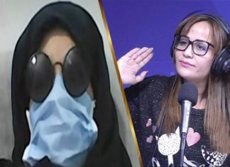 هذا ما فعلته عائلة المتهم بإغتصاب «سماح» مع حنان الشقراني بعد دعوتها لإعدامه