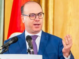 الفخفاخ يقدم مواعيد وسيناريوهات إنهاء السنة الدراسية وإنجاز الإمتحانات الوطنية