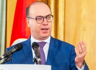 الفخفاخ يقدم مواعيد وسيناريوهات إنهاء السنة الدراسية وإنجاز الإمتحانات الوطنية