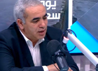 الاحتفاظ بالأسعد اليعقوبي من أجل شبهات تتعلق بـ’الاحتكار والمضاربة’