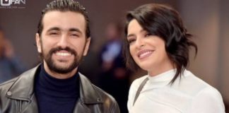 كانت قد وجهت دعوة لقيس سعيد: لبنى السديري تكشف عن موعد زواجها من مجد بلغيث