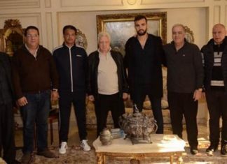 ﻫﻞ ﻛﺴﺐ ﺍﻟﻨﻘﺎﺯ ﻗﻀﻴﺘﻪ ﺿﺪ ﺍﻟﺰﻣﺎﻟﻚ !