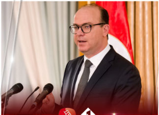 في حوار تلفزي مباشر غدا: الفخفاخ يقدم تفاصيل التمديد في الحجر الصحي الشامل واجراءات جديدة