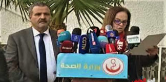 وزير الصحة: ”وجعني قلبي كيف شفت الناس في الشوارع خرقوا الحجر الصحي”