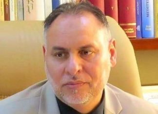 وزير الثقافة الليبي :ننتظر تحسن الظروف لانجاز تعاون ثقافي تونسي – ليبي