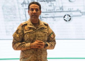 السعودية تقرّر وقف إطلاق النار في اليمن تغليبا للبعد الإنساني